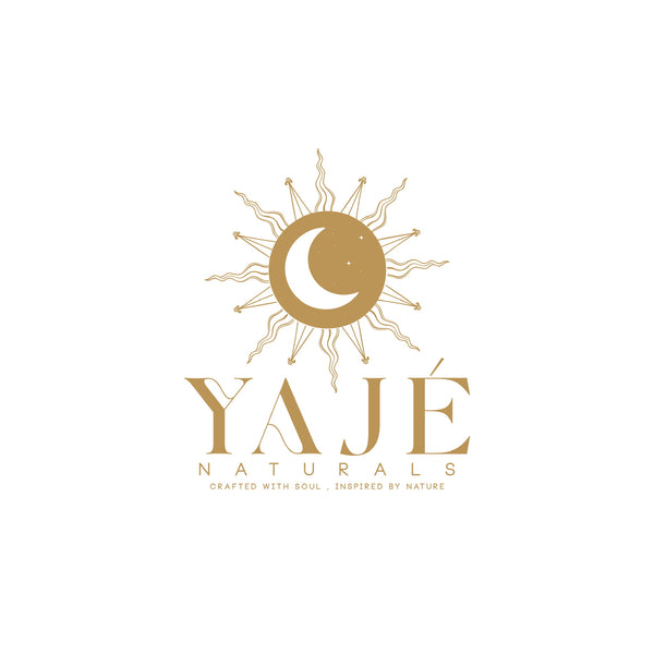 Yajé Naturals